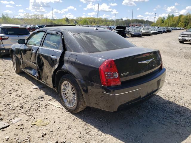 Photo 2 VIN: 2C3CA5CV9AH206434 - CHRYSLER 300 TOURIN 