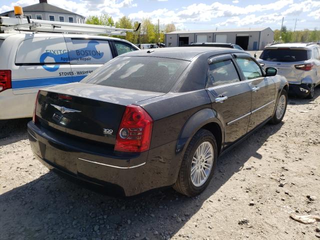 Photo 3 VIN: 2C3CA5CV9AH206434 - CHRYSLER 300 TOURIN 