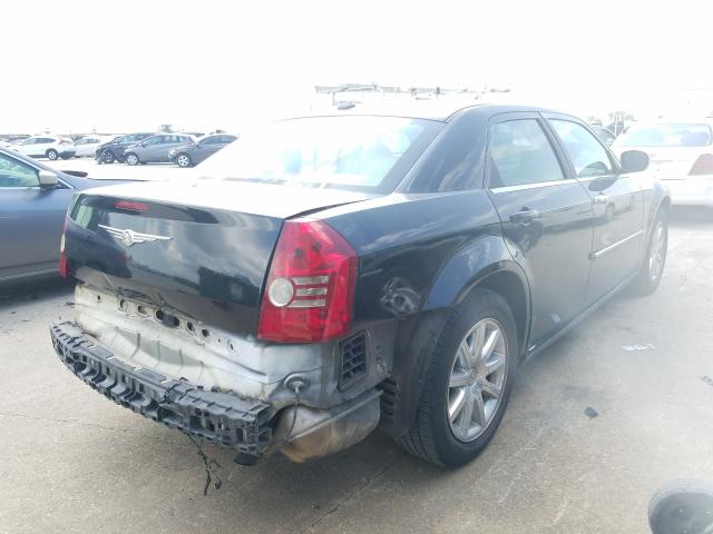 Photo 3 VIN: 2C3CA5CV9AH211391 - CHRYSLER 300 TOURIN 