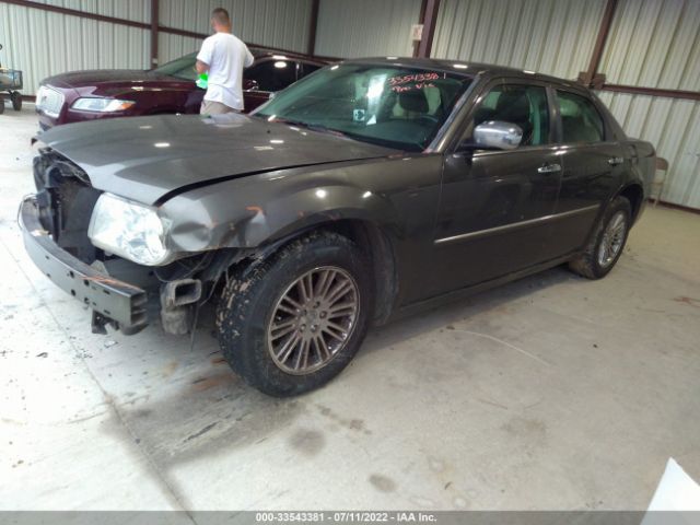 Photo 1 VIN: 2C3CA5CV9AH220835 - CHRYSLER 300 