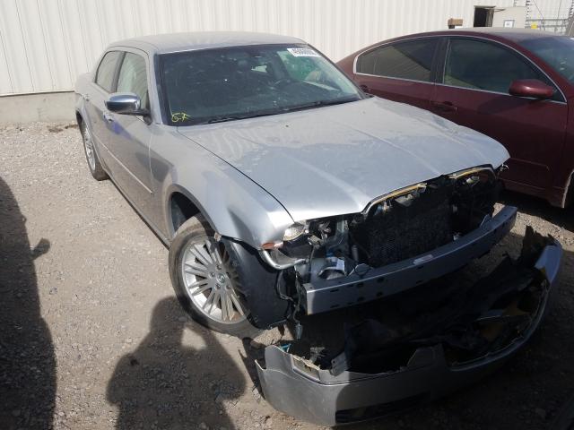 Photo 0 VIN: 2C3CA5CV9AH233326 - CHRYSLER 300 TOURIN 