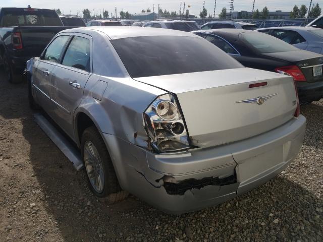 Photo 2 VIN: 2C3CA5CV9AH233326 - CHRYSLER 300 TOURIN 