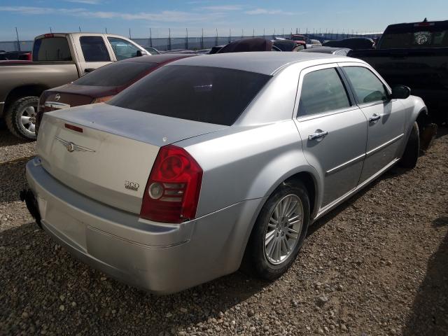 Photo 3 VIN: 2C3CA5CV9AH233326 - CHRYSLER 300 TOURIN 