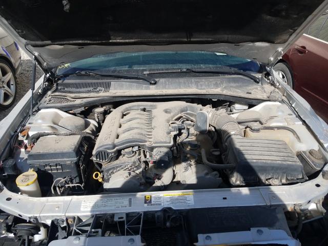 Photo 6 VIN: 2C3CA5CV9AH233326 - CHRYSLER 300 TOURIN 