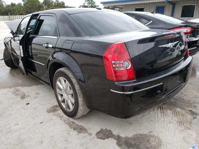 Photo 1 VIN: 2C3CA5CV9AH284857 - CHRYSLER 300 TOURIN 