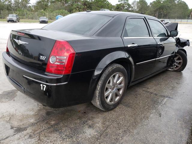 Photo 2 VIN: 2C3CA5CV9AH284857 - CHRYSLER 300 TOURIN 