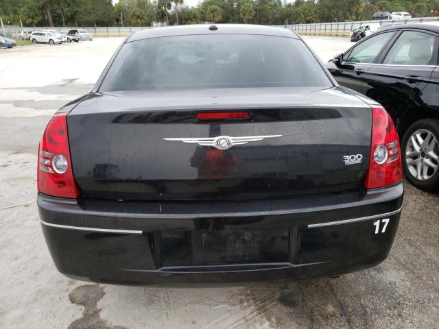 Photo 5 VIN: 2C3CA5CV9AH284857 - CHRYSLER 300 TOURIN 