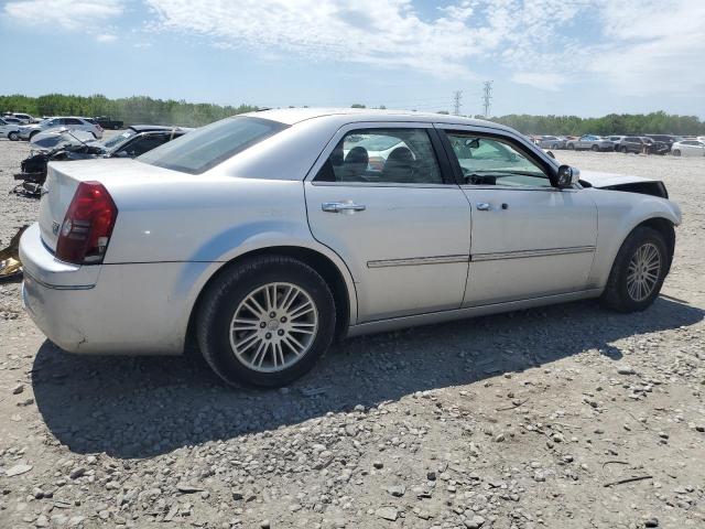 Photo 2 VIN: 2C3CA5CV9AH315444 - CHRYSLER 300 