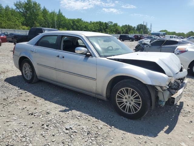 Photo 3 VIN: 2C3CA5CV9AH315444 - CHRYSLER 300 