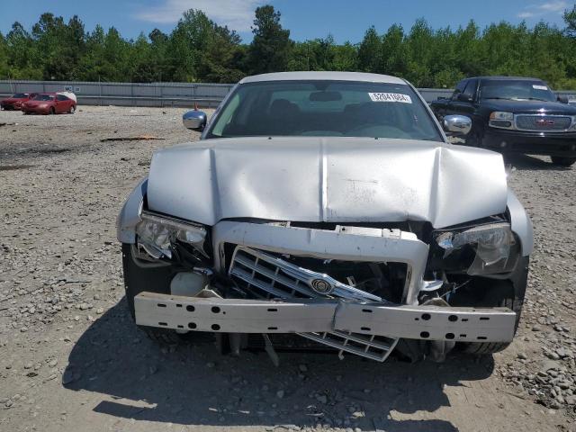 Photo 4 VIN: 2C3CA5CV9AH315444 - CHRYSLER 300 