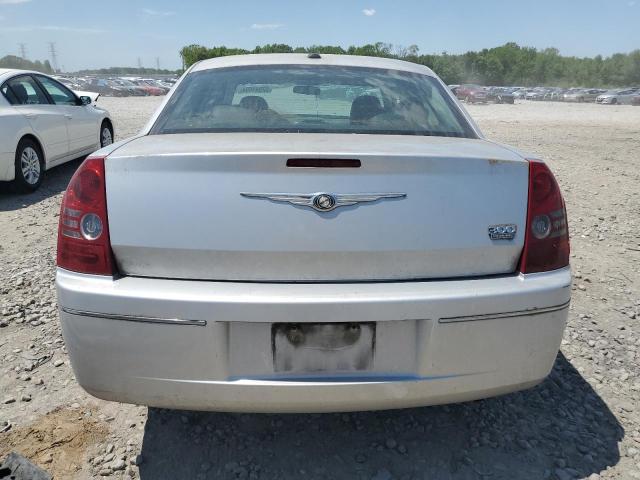 Photo 5 VIN: 2C3CA5CV9AH315444 - CHRYSLER 300 