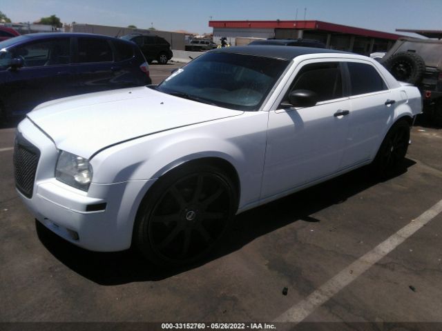 Photo 1 VIN: 2C3CA5CV9AH315458 - CHRYSLER 300 