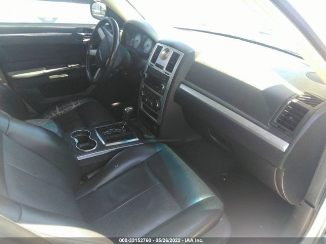 Photo 4 VIN: 2C3CA5CV9AH315458 - CHRYSLER 300 