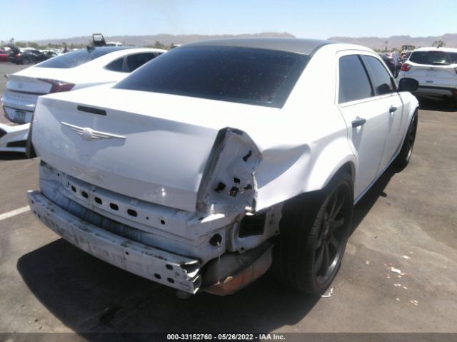 Photo 5 VIN: 2C3CA5CV9AH315458 - CHRYSLER 300 