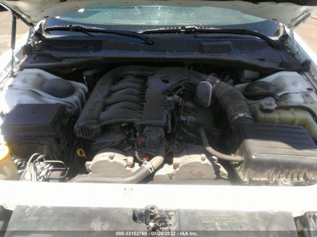 Photo 9 VIN: 2C3CA5CV9AH315458 - CHRYSLER 300 