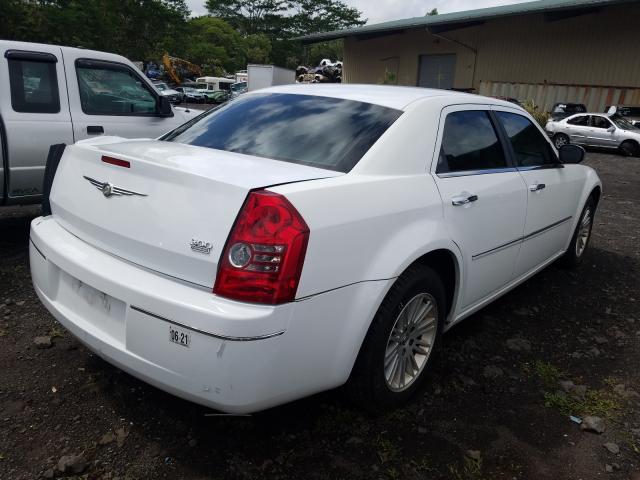 Photo 3 VIN: 2C3CA5CV9AH320059 - CHRYSLER 300 TOURIN 