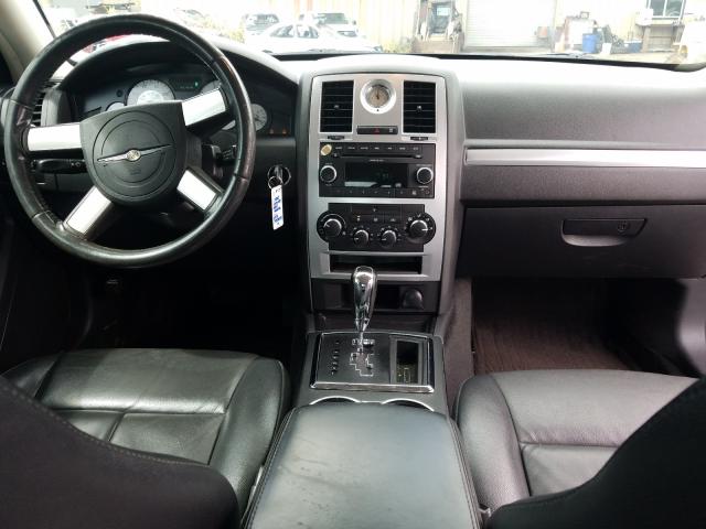 Photo 8 VIN: 2C3CA5CV9AH320059 - CHRYSLER 300 TOURIN 