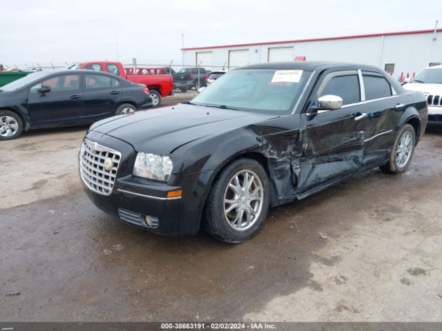 Photo 1 VIN: 2C3CA5CV9AH320143 - CHRYSLER 300 