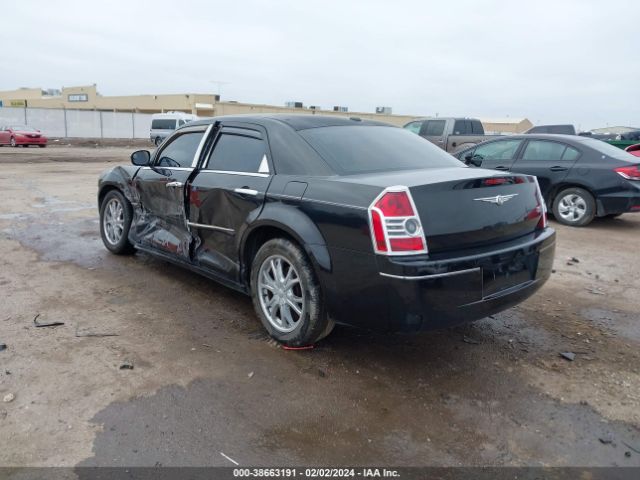 Photo 2 VIN: 2C3CA5CV9AH320143 - CHRYSLER 300 