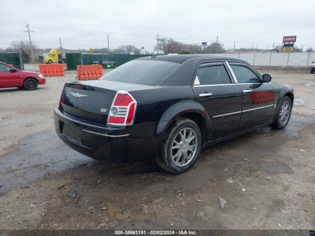 Photo 3 VIN: 2C3CA5CV9AH320143 - CHRYSLER 300 