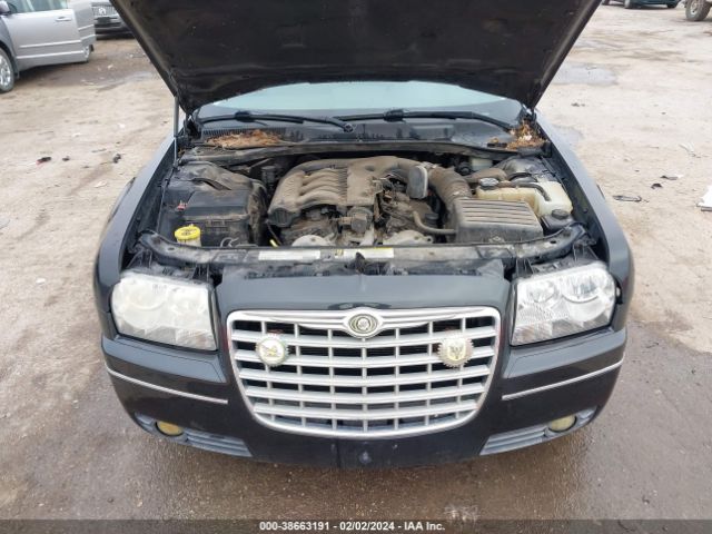 Photo 9 VIN: 2C3CA5CV9AH320143 - CHRYSLER 300 