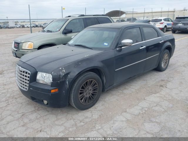 Photo 1 VIN: 2C3CA5CV9AH328128 - CHRYSLER 300 