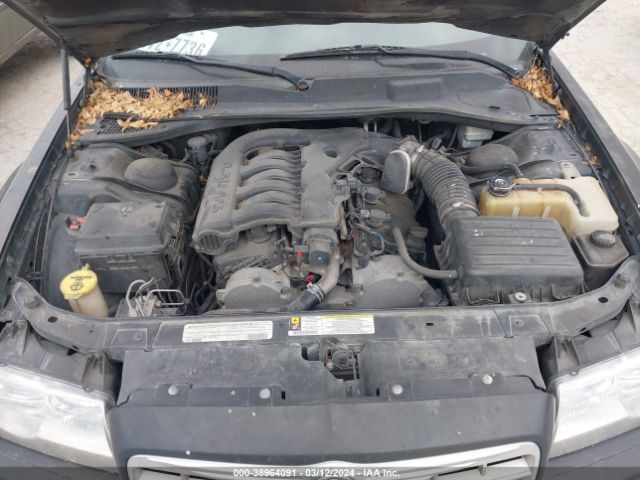 Photo 9 VIN: 2C3CA5CV9AH328128 - CHRYSLER 300 