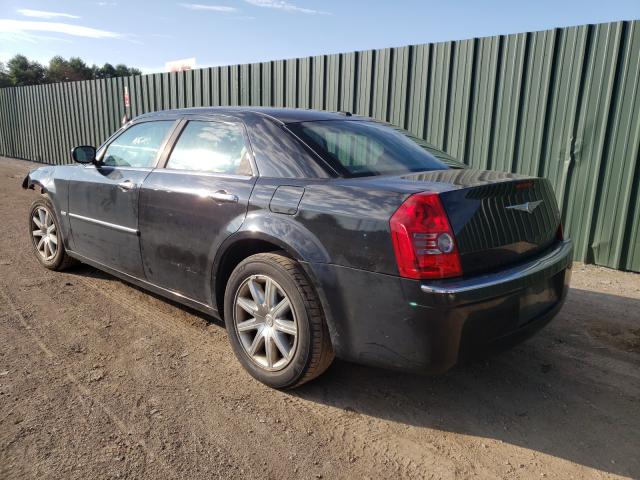 Photo 2 VIN: 2C3CA5CV9AH329439 - CHRYSLER 300 TOURIN 