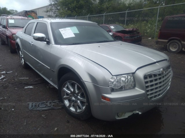 Photo 0 VIN: 2C3CA5CV9AH330378 - CHRYSLER 300 