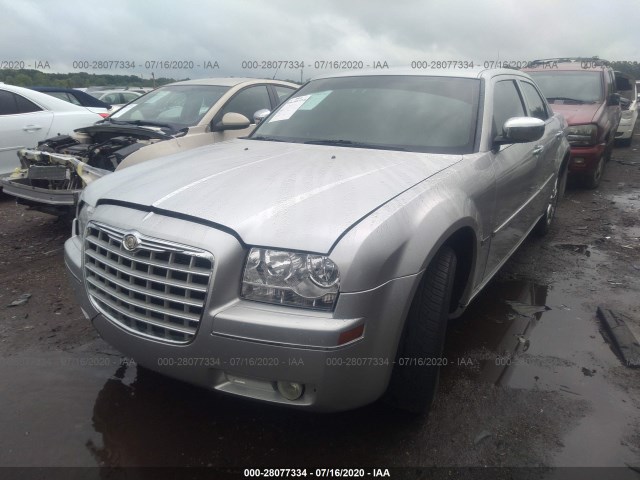 Photo 1 VIN: 2C3CA5CV9AH330378 - CHRYSLER 300 