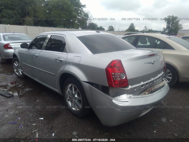 Photo 2 VIN: 2C3CA5CV9AH330378 - CHRYSLER 300 