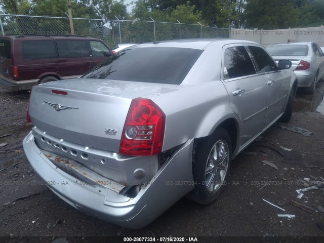 Photo 3 VIN: 2C3CA5CV9AH330378 - CHRYSLER 300 