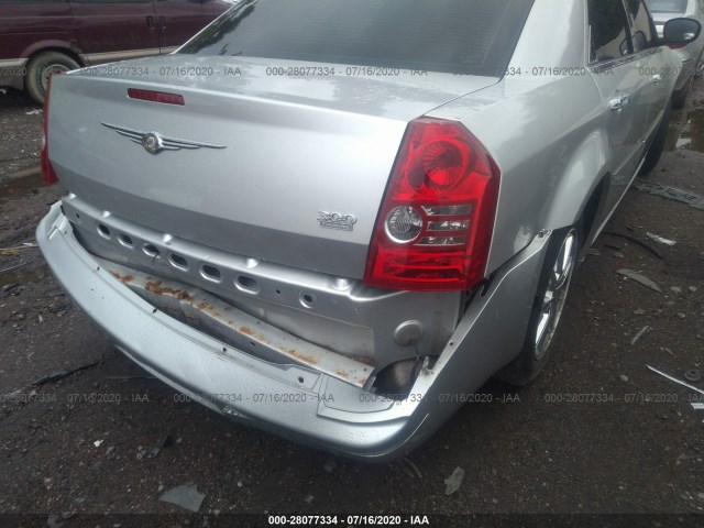 Photo 5 VIN: 2C3CA5CV9AH330378 - CHRYSLER 300 