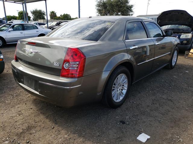 Photo 3 VIN: 2C3CA5CVXAH105001 - CHRYSLER 300 TOURIN 