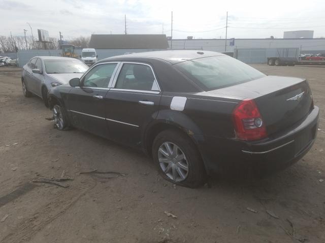 Photo 2 VIN: 2C3CA5CVXAH123384 - CHRYSLER 300 TOURIN 