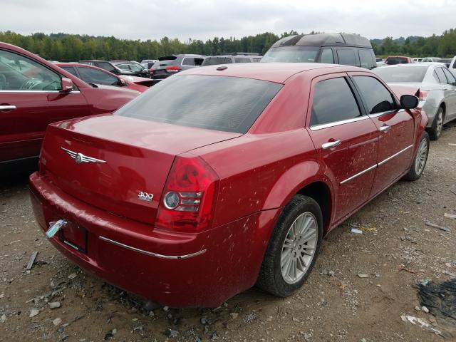 Photo 3 VIN: 2C3CA5CVXAH138886 - CHRYSLER 300 TOURIN 