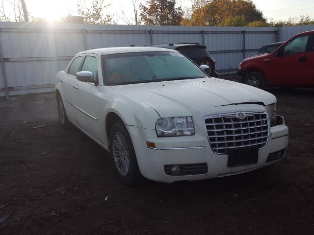 Photo 0 VIN: 2C3CA5CVXAH139942 - CHRYSLER 300 TOURIN 