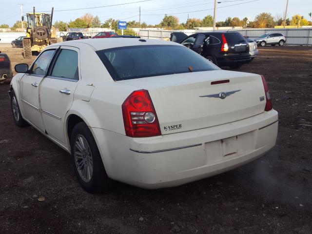 Photo 2 VIN: 2C3CA5CVXAH139942 - CHRYSLER 300 TOURIN 