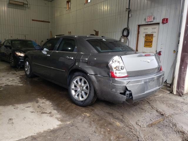 Photo 2 VIN: 2C3CA5CVXAH153906 - CHRYSLER 300 TOURIN 