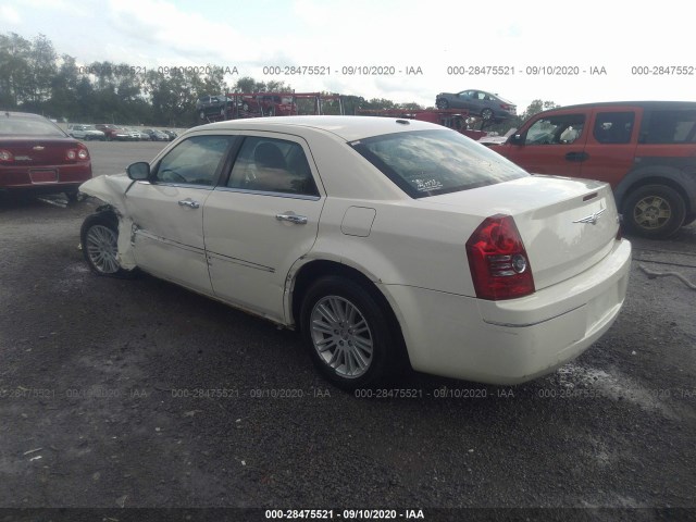 Photo 2 VIN: 2C3CA5CVXAH164193 - CHRYSLER 300 