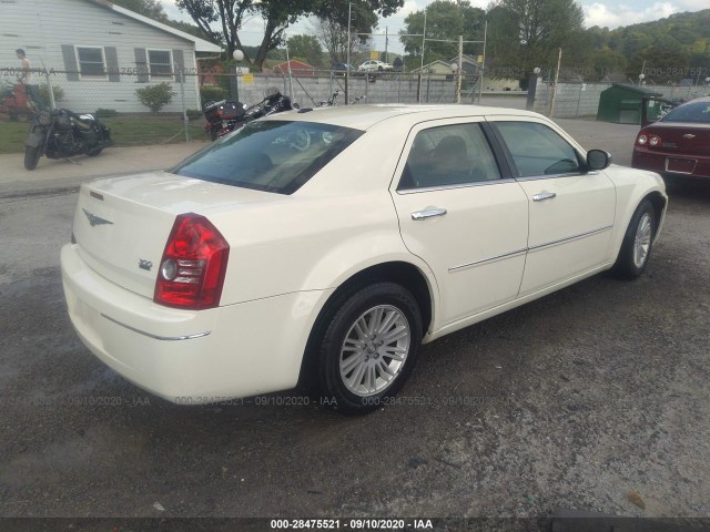 Photo 3 VIN: 2C3CA5CVXAH164193 - CHRYSLER 300 