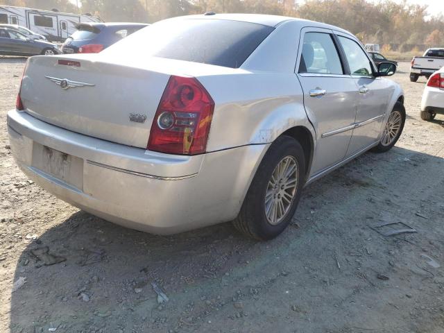 Photo 3 VIN: 2C3CA5CVXAH182676 - CHRYSLER 300 TOURIN 