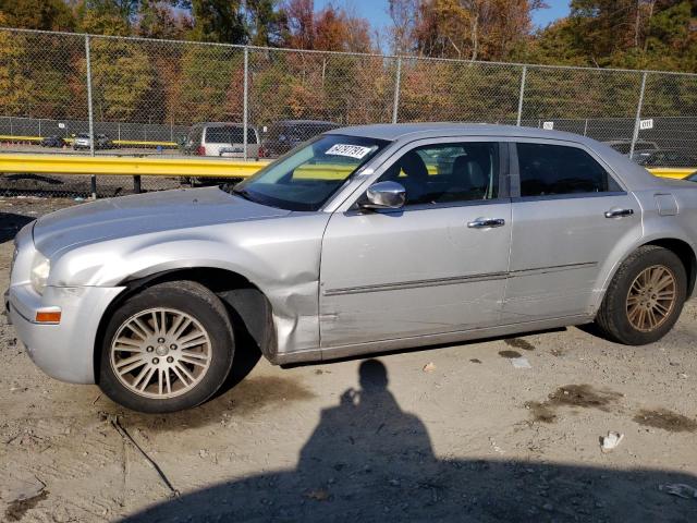 Photo 8 VIN: 2C3CA5CVXAH182676 - CHRYSLER 300 TOURIN 