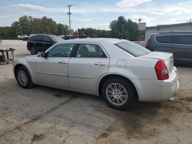 Photo 1 VIN: 2C3CA5CVXAH212873 - CHRYSLER 300 TOURIN 