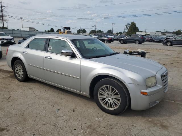 Photo 3 VIN: 2C3CA5CVXAH212873 - CHRYSLER 300 TOURIN 