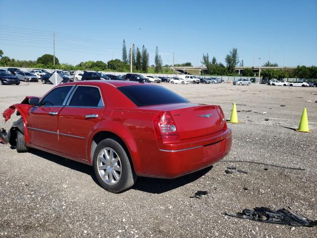 Photo 2 VIN: 2C3CA5CVXAH218186 - CHRYSLER 300 TOURIN 