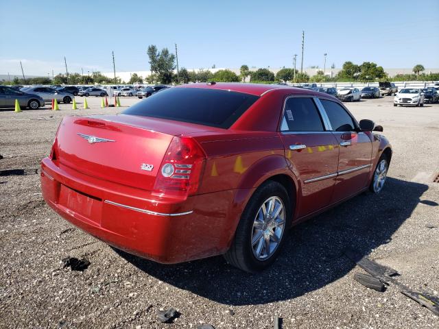 Photo 3 VIN: 2C3CA5CVXAH218186 - CHRYSLER 300 TOURIN 