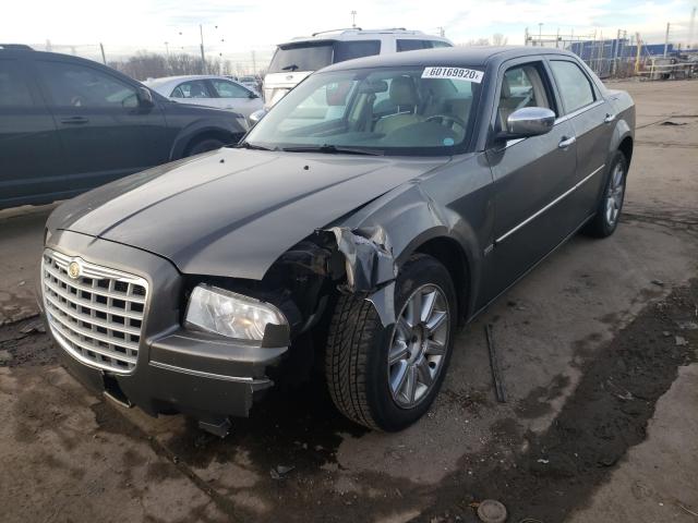 Photo 1 VIN: 2C3CA5CVXAH242035 - CHRYSLER 300 TOURIN 