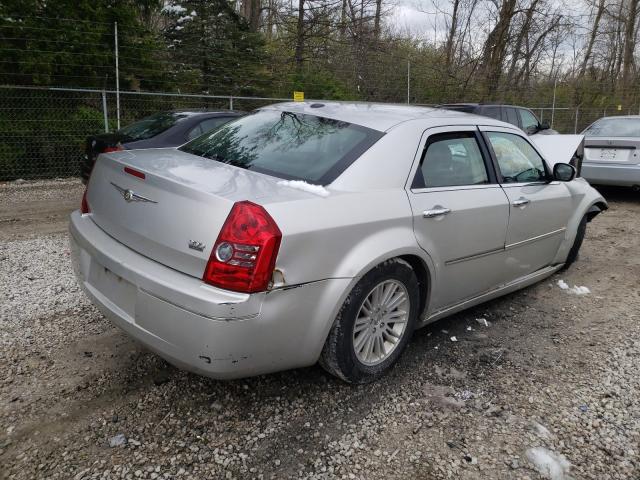 Photo 3 VIN: 2C3CA5CVXAH262902 - CHRYSLER 300 TOURIN 