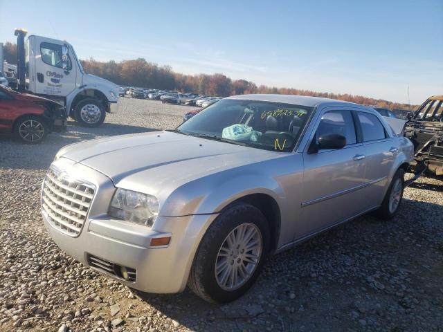 Photo 1 VIN: 2C3CA5CVXAH284026 - CHRYSLER 300 TOURIN 